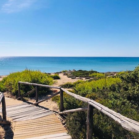 B&B Sole Mare Vento Маруджо Экстерьер фото