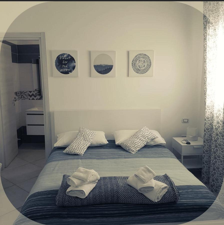 B&B Sole Mare Vento Маруджо Экстерьер фото